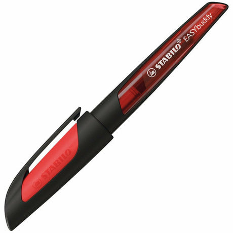 Stabilo easy buddy schwarz- magenta