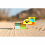 CANDYCAR | STAC | Taco Shack