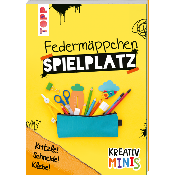 TOPP | Kreativ Minis Spielplatz