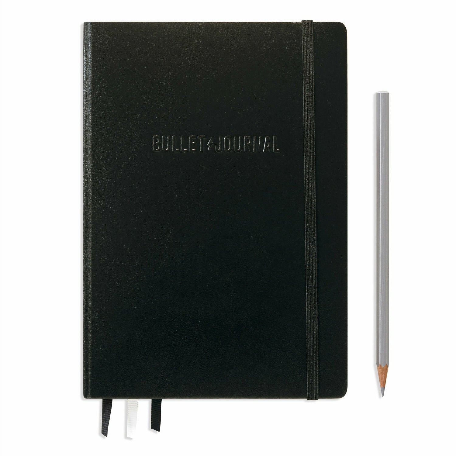 Bullet Journal® - Edition 2, Hardcover, Medium (A5)