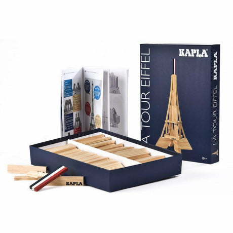 Kapla Eifelturm Box 105T