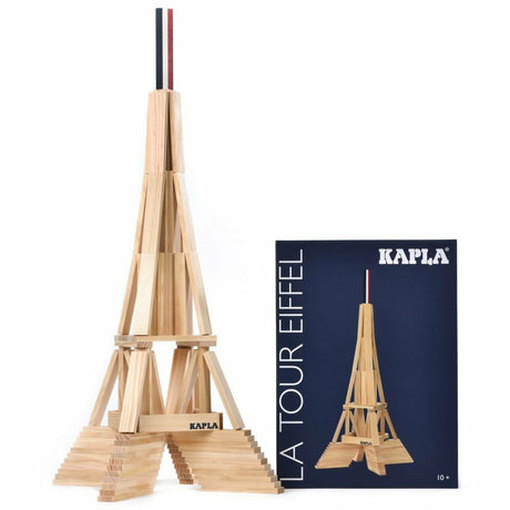 Kapla Eifelturm Box 105T