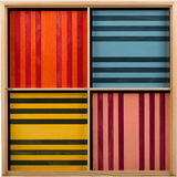 Kapla OCTOCOLOR